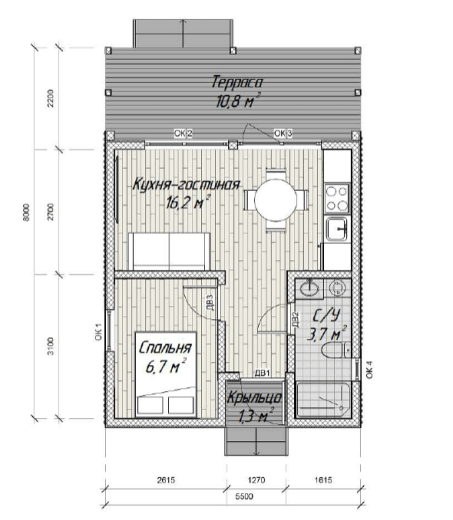 Барн 33/12