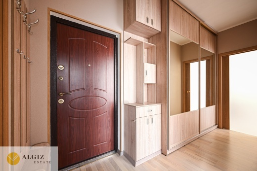 Шикарная квартира в Девяткино